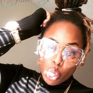 Meet your Posher, Ariel